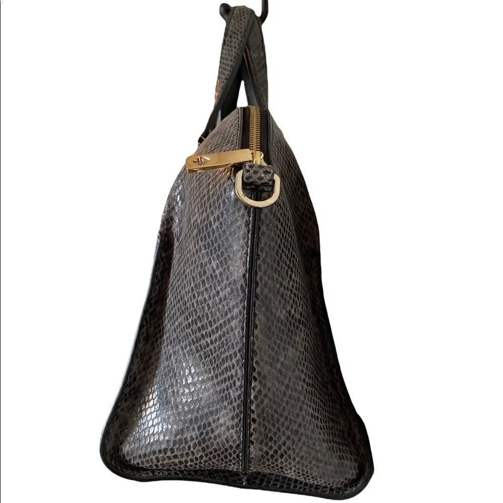 Kate Spade Parliament Leather Handbag